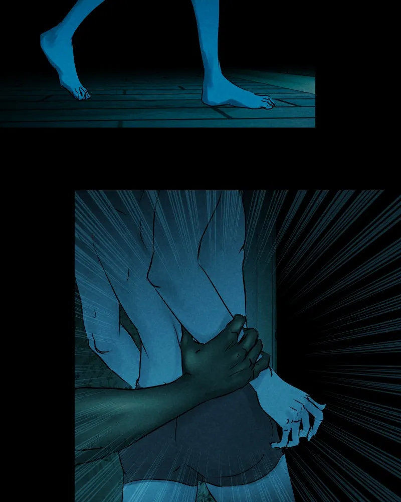 Counting Sheep Chapter 4 page 63 - 