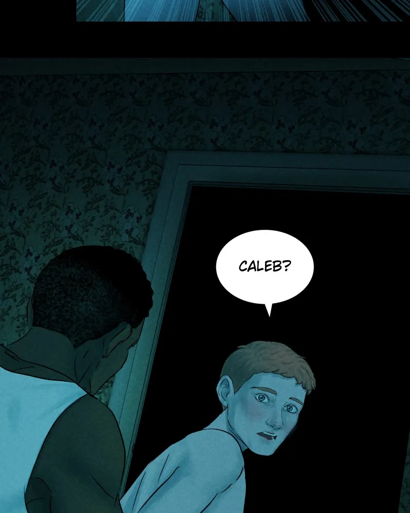 Counting Sheep Chapter 4 page 64 - 