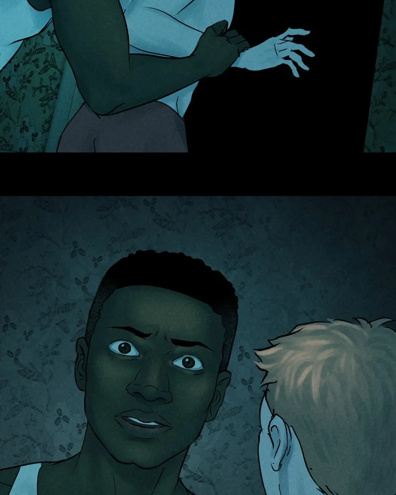 Counting Sheep Chapter 4 page 65 - 