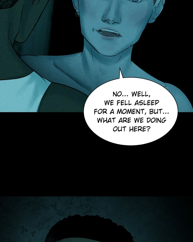 Counting Sheep Chapter 4 page 67 - 