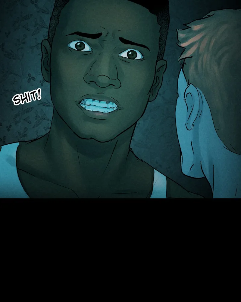 Counting Sheep Chapter 4 page 68 - 