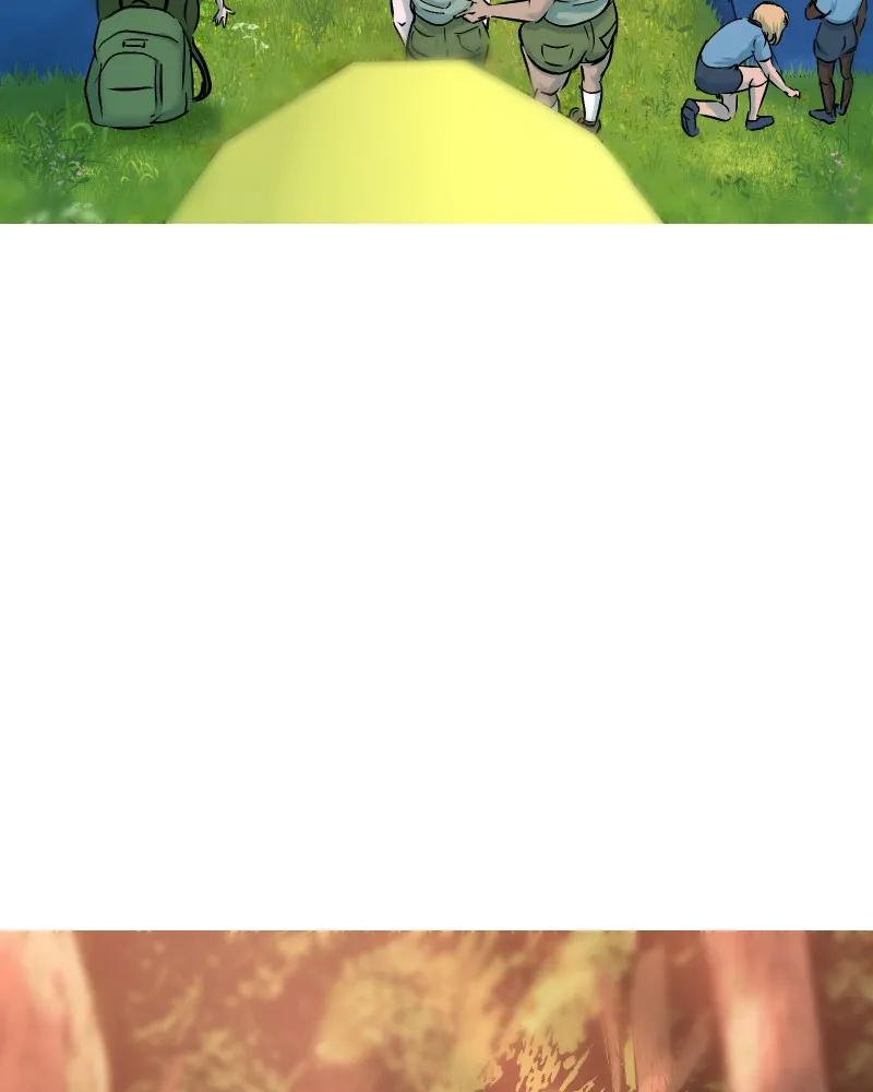 Counting Sheep Chapter 5 page 13 - 