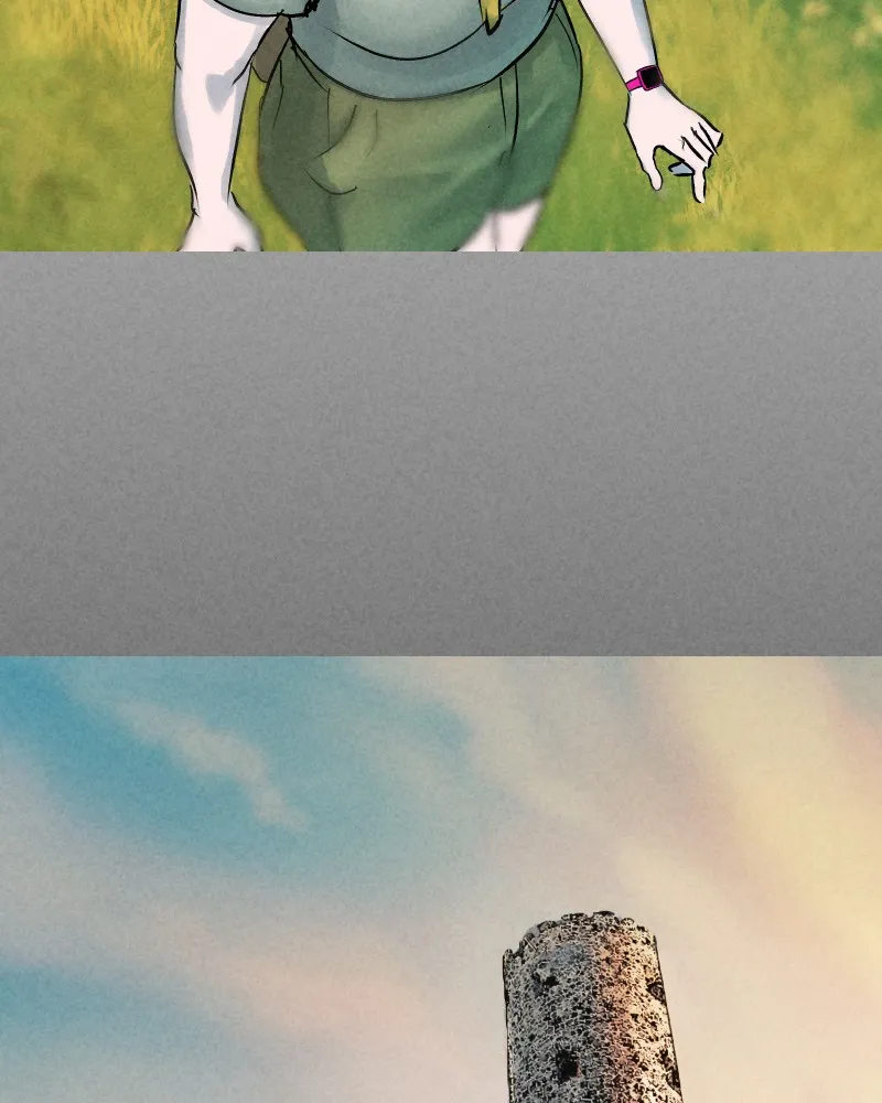 Counting Sheep Chapter 5 page 18 - 