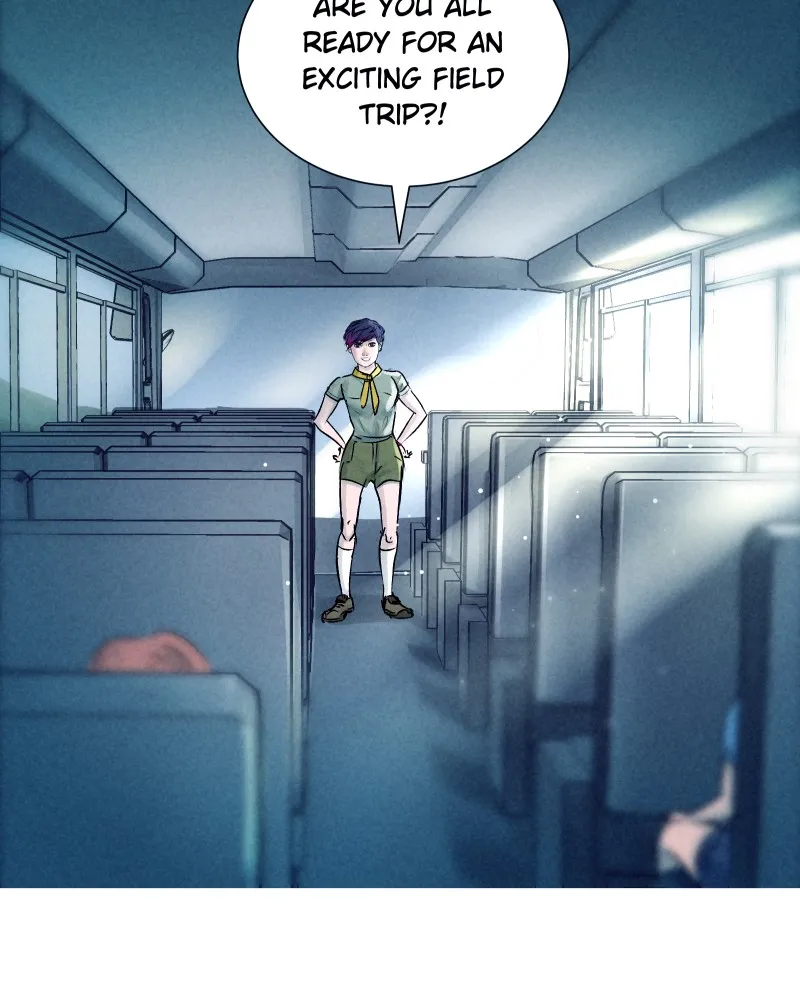 Counting Sheep Chapter 5 page 3 - 