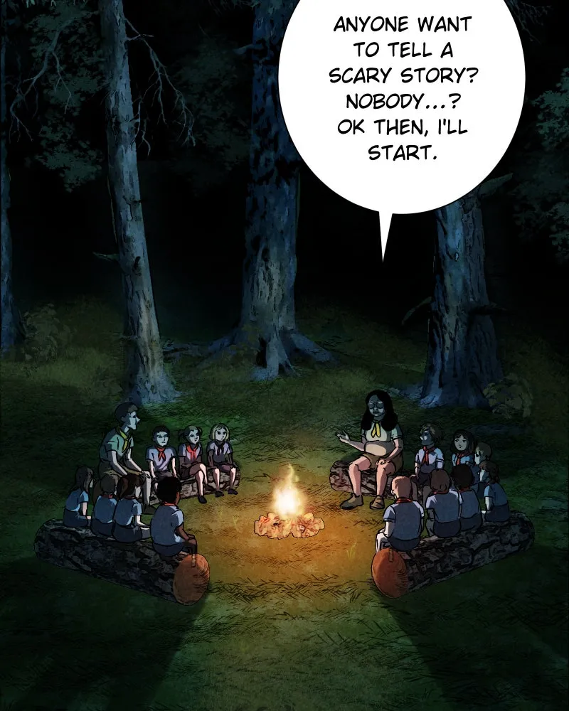 Counting Sheep Chapter 5 page 22 - 