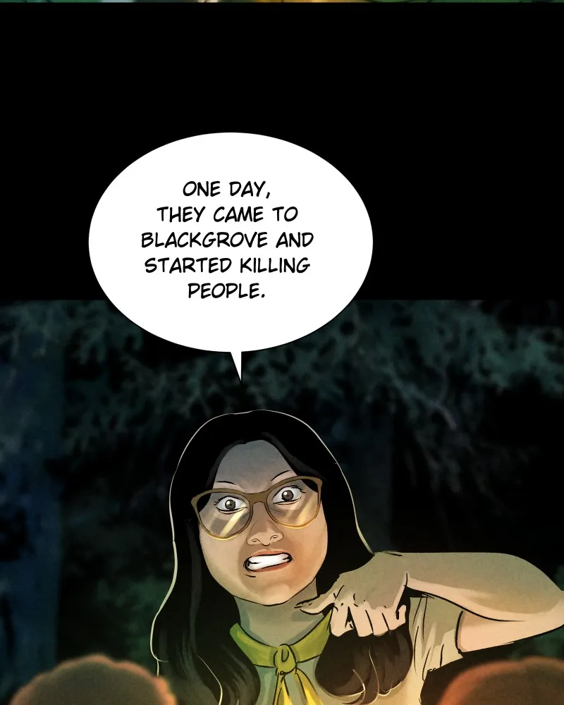 Counting Sheep Chapter 5 page 26 - 