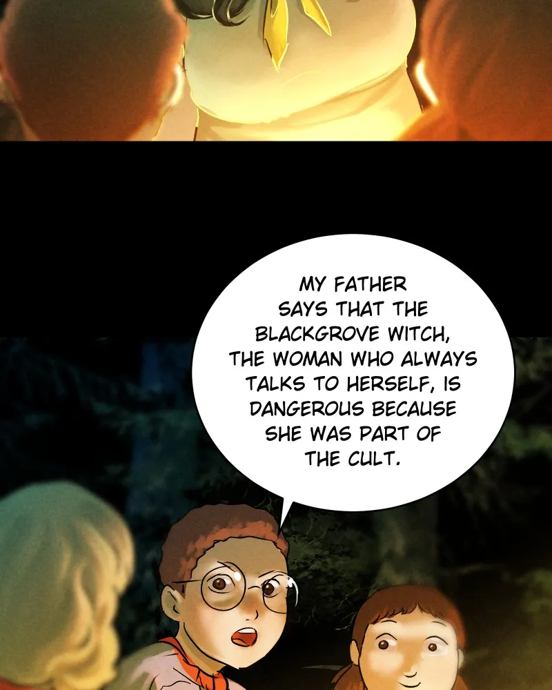 Counting Sheep Chapter 5 page 27 - 