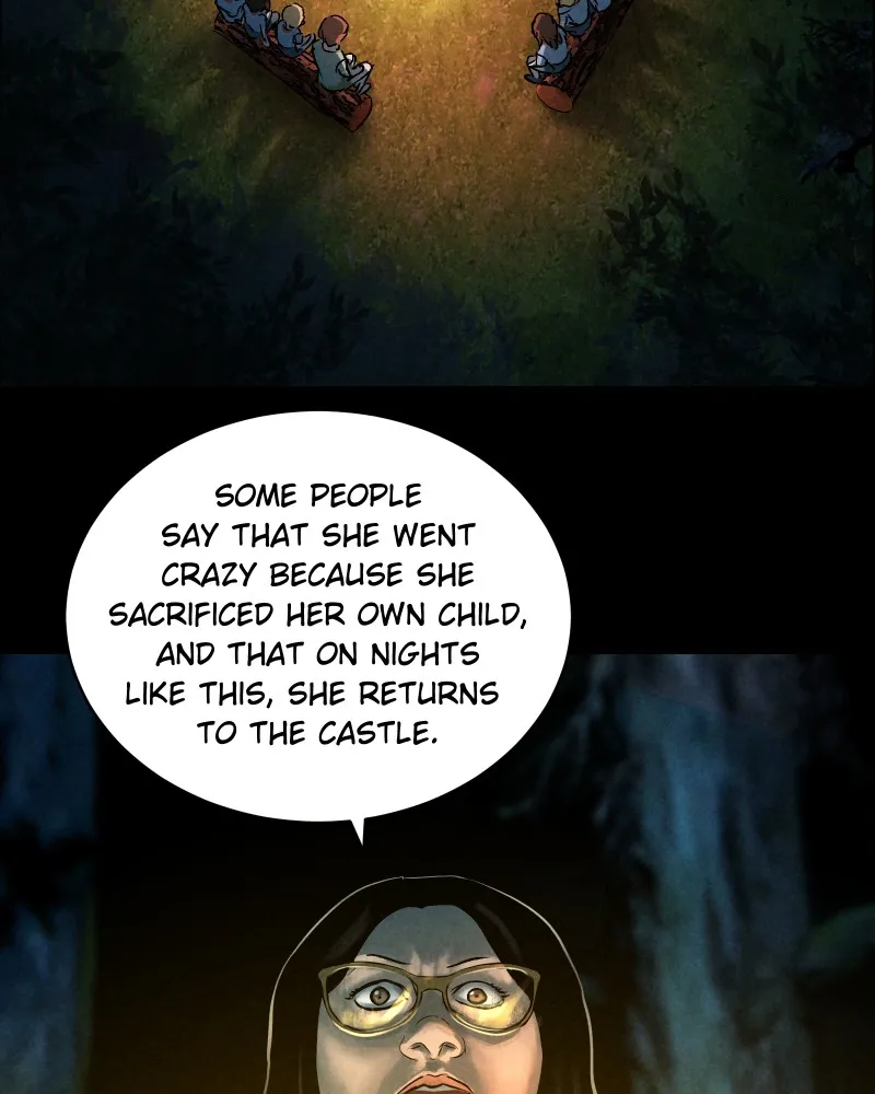 Counting Sheep Chapter 5 page 29 - 