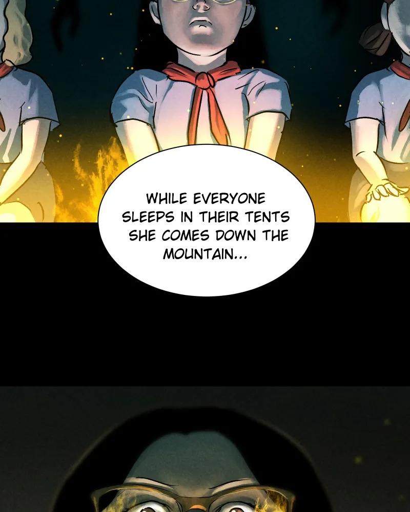 Counting Sheep Chapter 5 page 31 - 