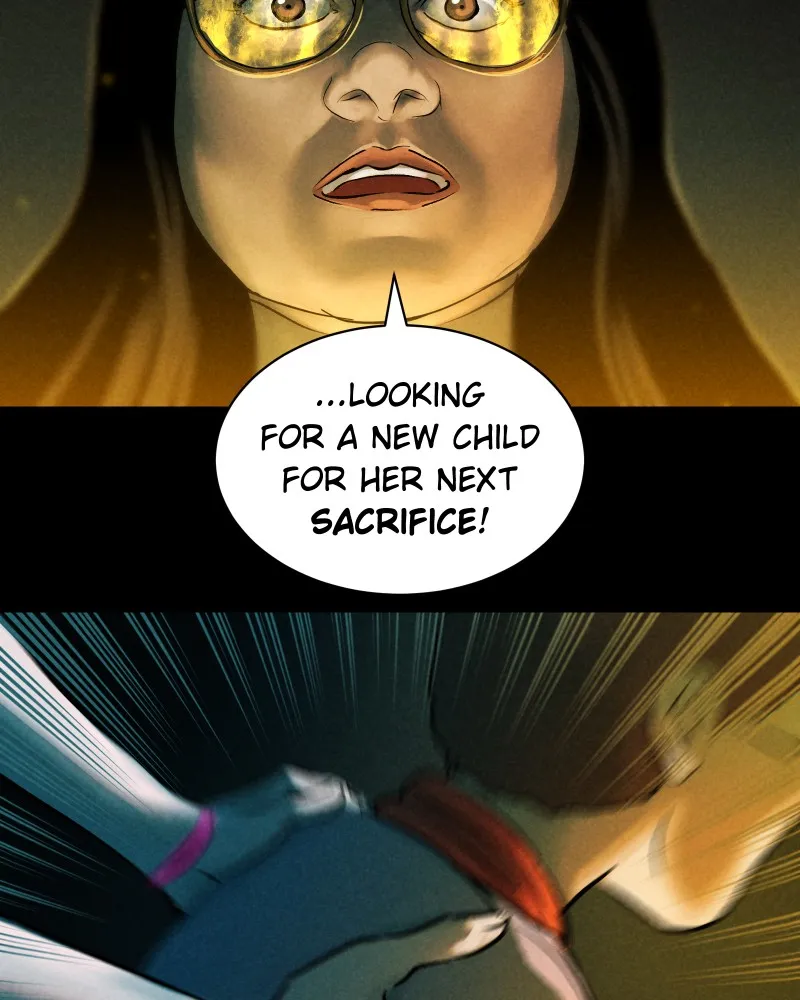 Counting Sheep Chapter 5 page 32 - 