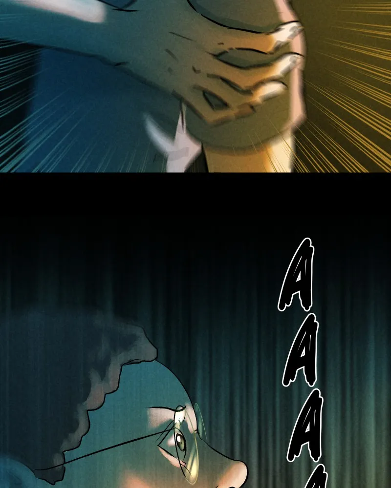 Counting Sheep Chapter 5 page 33 - 