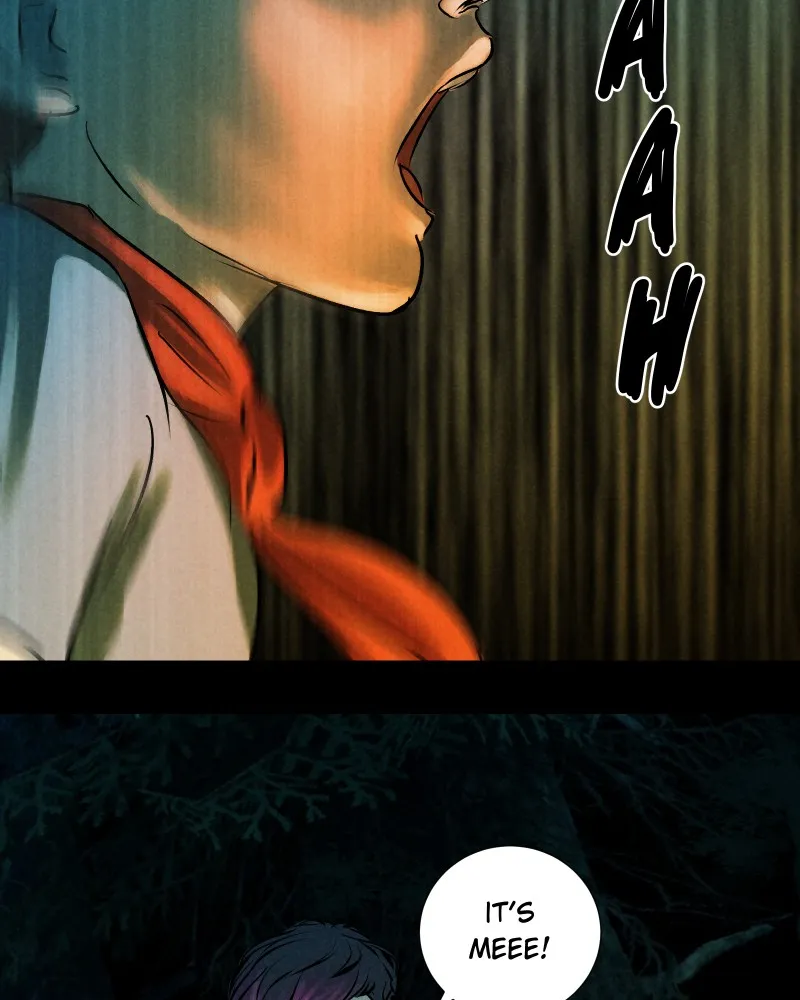 Counting Sheep Chapter 5 page 34 - 