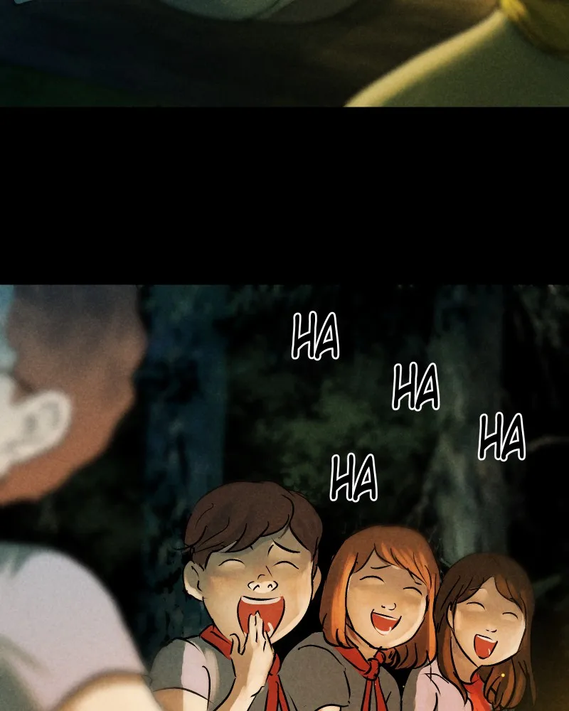 Counting Sheep Chapter 5 page 37 - 