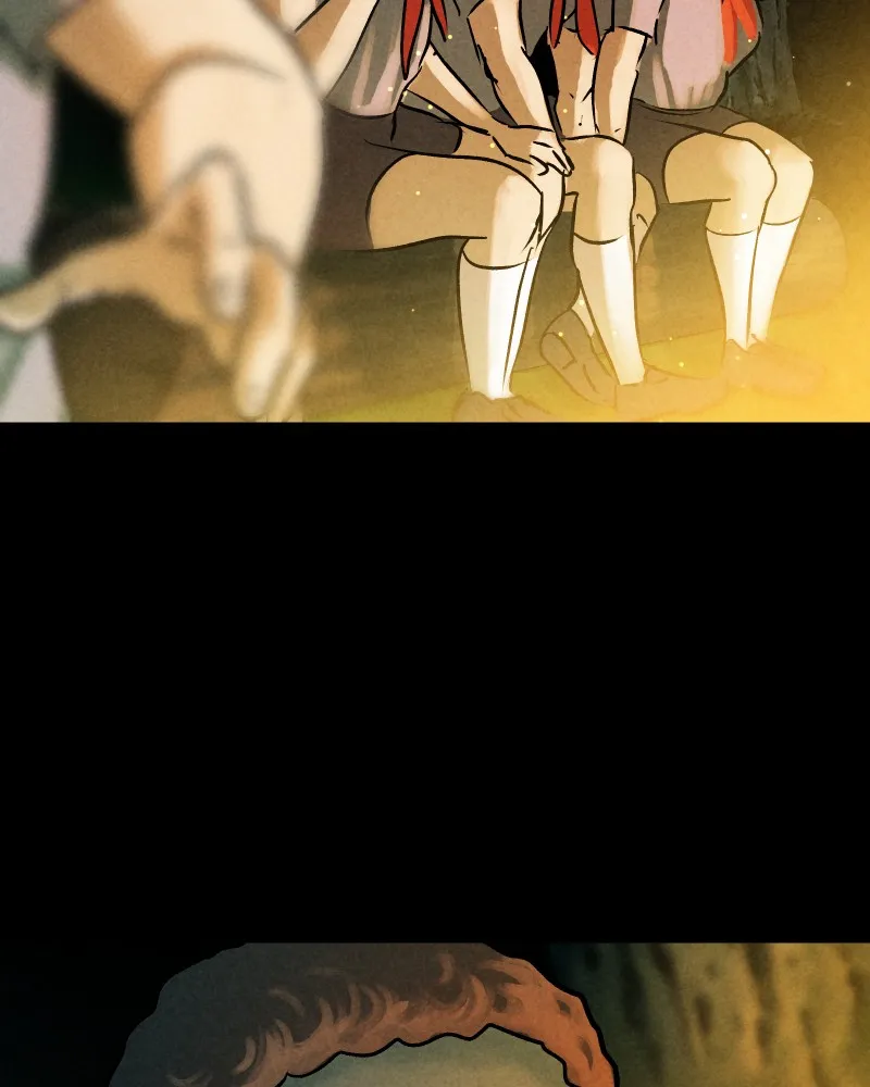 Counting Sheep Chapter 5 page 38 - 