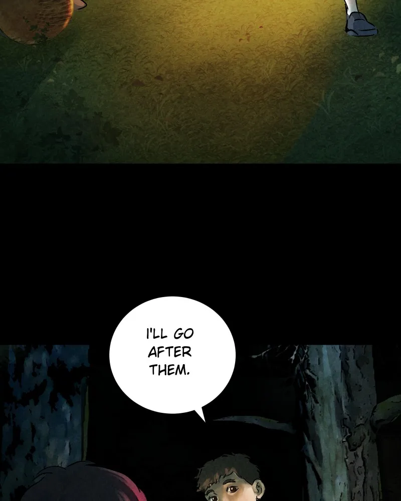 Counting Sheep Chapter 5 page 41 - 