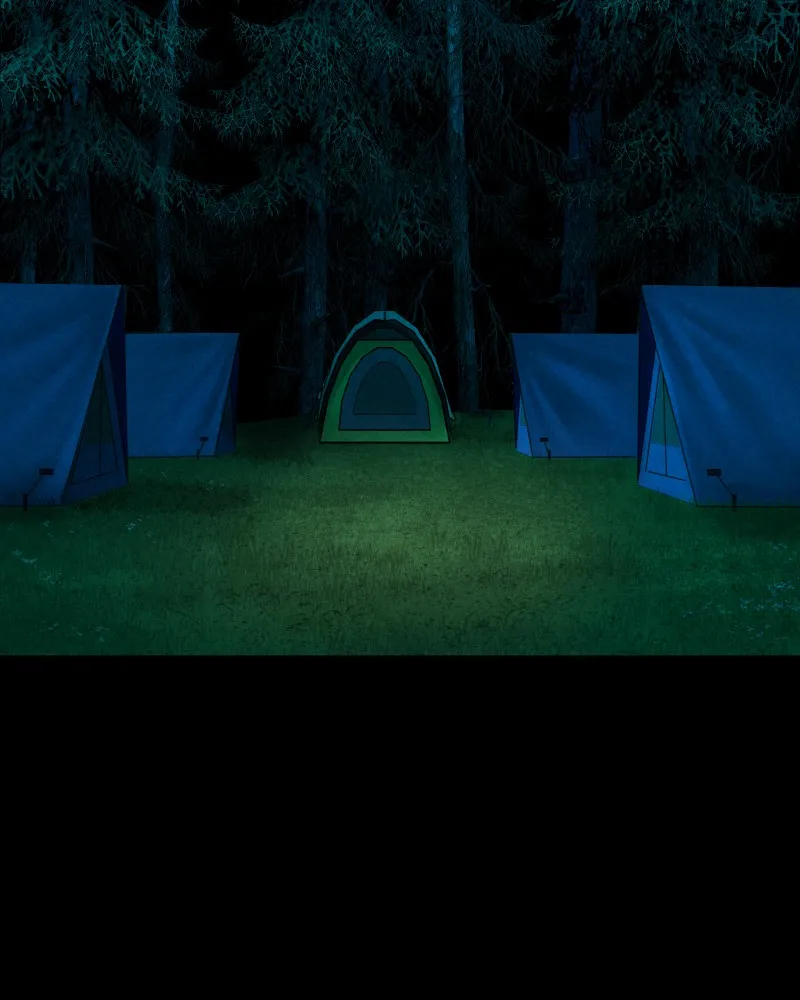 Counting Sheep Chapter 5 page 48 - 