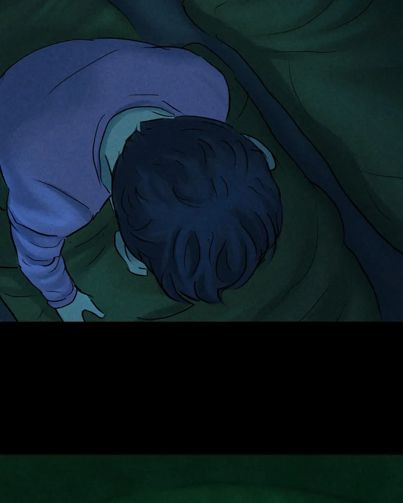 Counting Sheep Chapter 5 page 57 - 