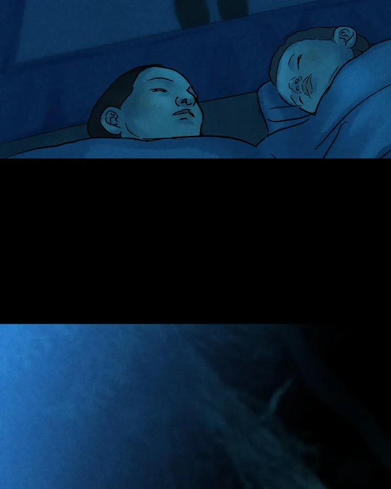 Counting Sheep Chapter 5 page 63 - 