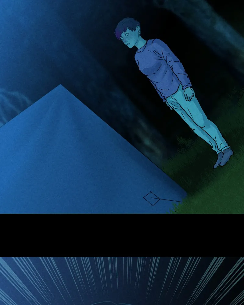 Counting Sheep Chapter 5 page 64 - 