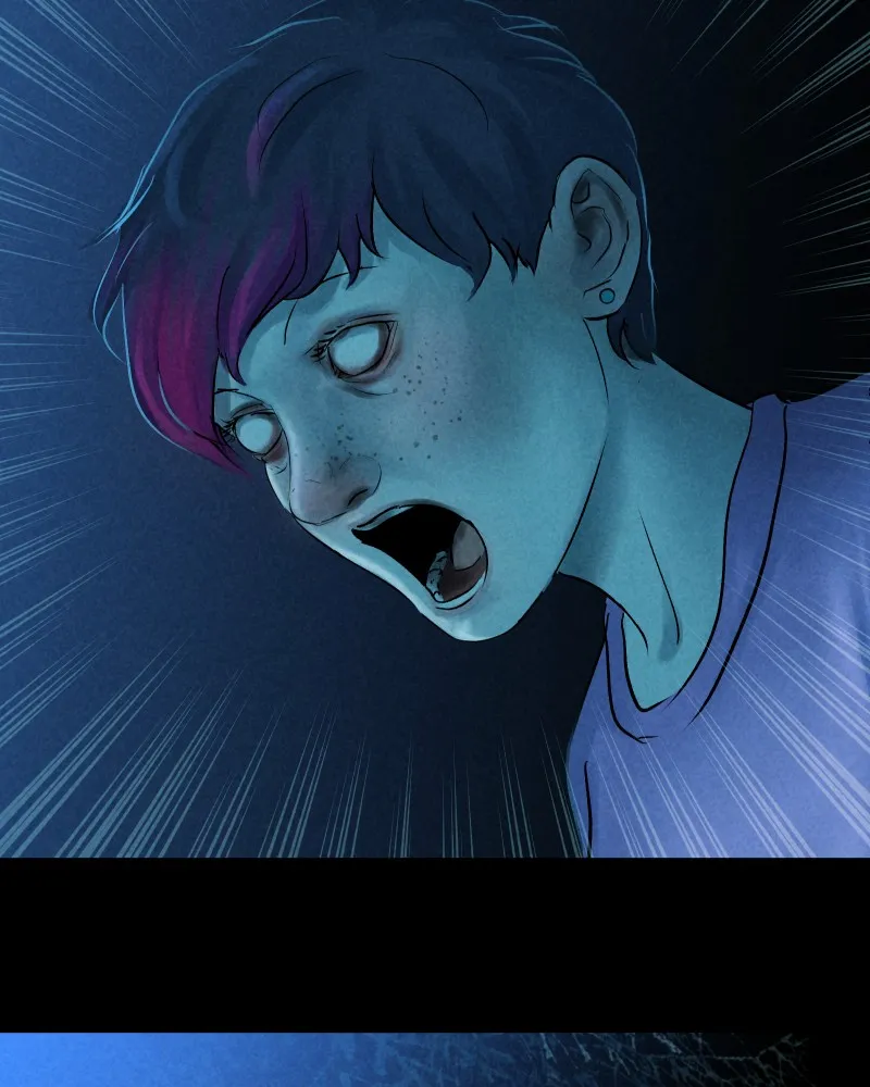 Counting Sheep Chapter 5 page 65 - 