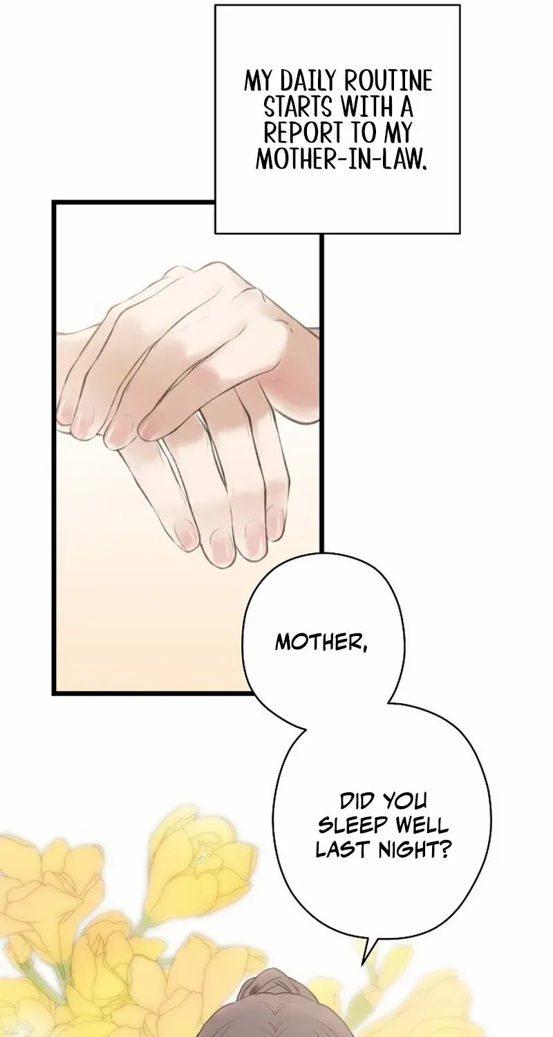 Coupl's Time Chapter 1 page 4 - 