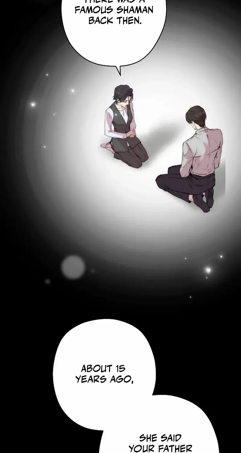 Coupl's Time Chapter 1 page 38 - 