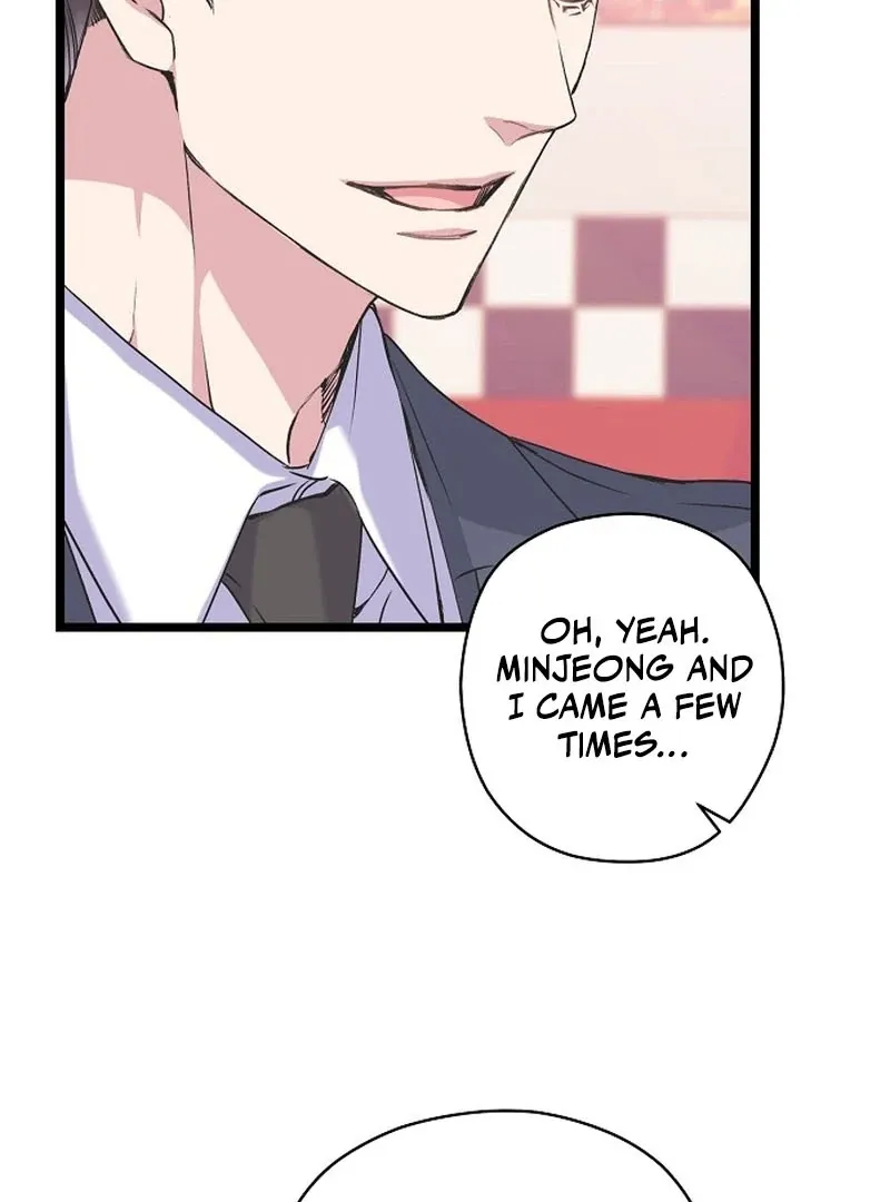 Coupl's Time Chapter 11 page 20 - 