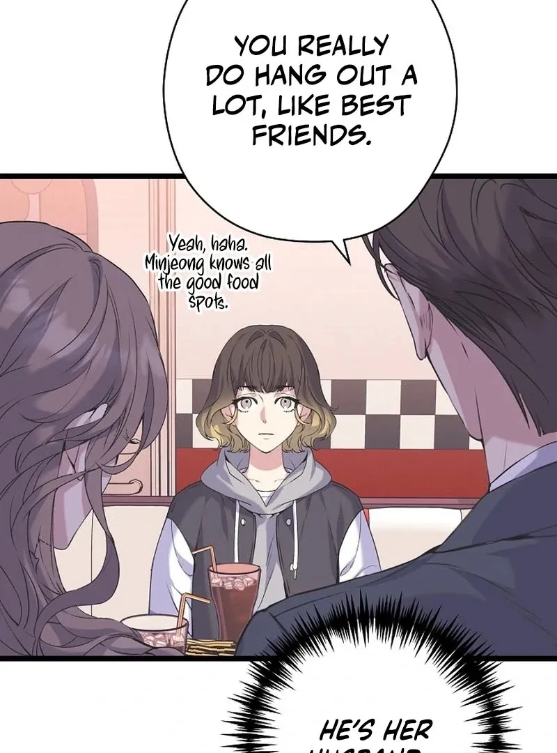 Coupl's Time Chapter 11 page 21 - 