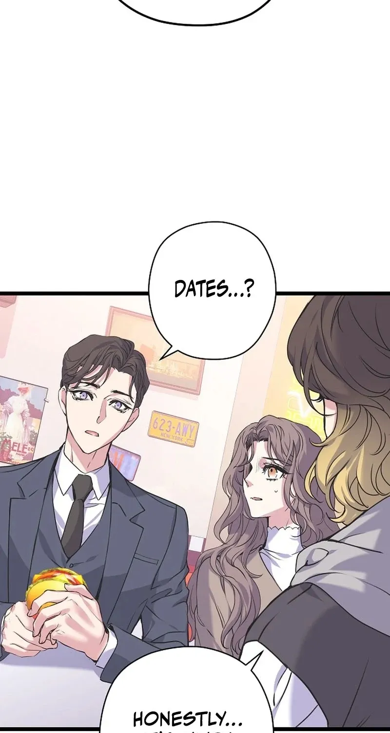 Coupl's Time Chapter 11 page 28 - 