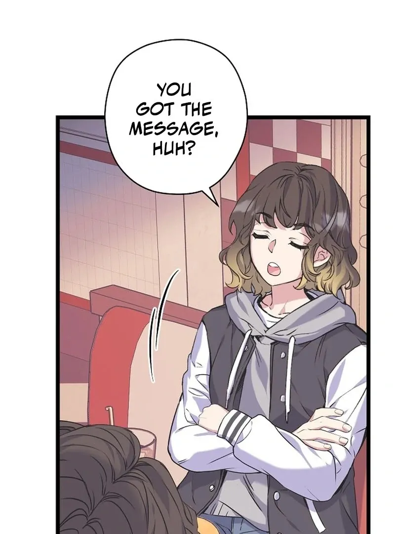 Coupl's Time Chapter 11 page 61 - 