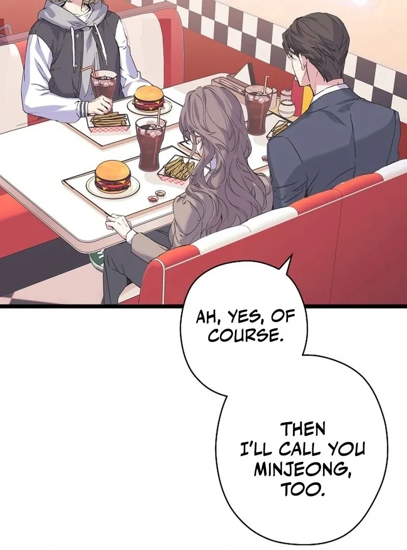 Coupl's Time Chapter 11 page 10 - 