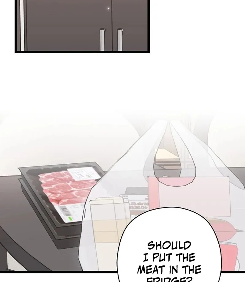 Coupl's Time Chapter 12 page 3 - 