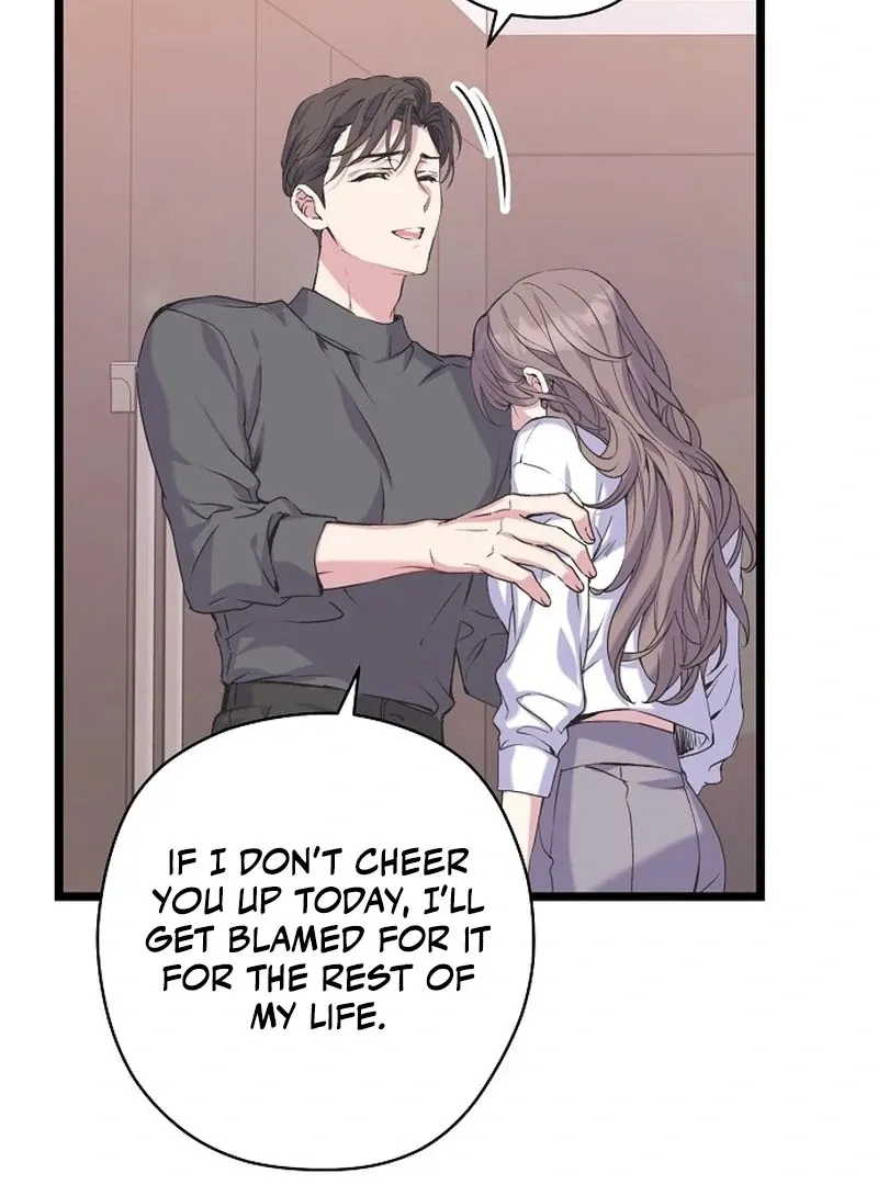 Coupl's Time Chapter 12 page 48 - 