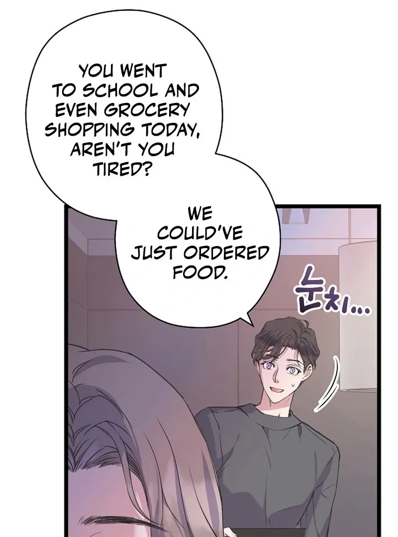 Coupl's Time Chapter 12 page 6 - 