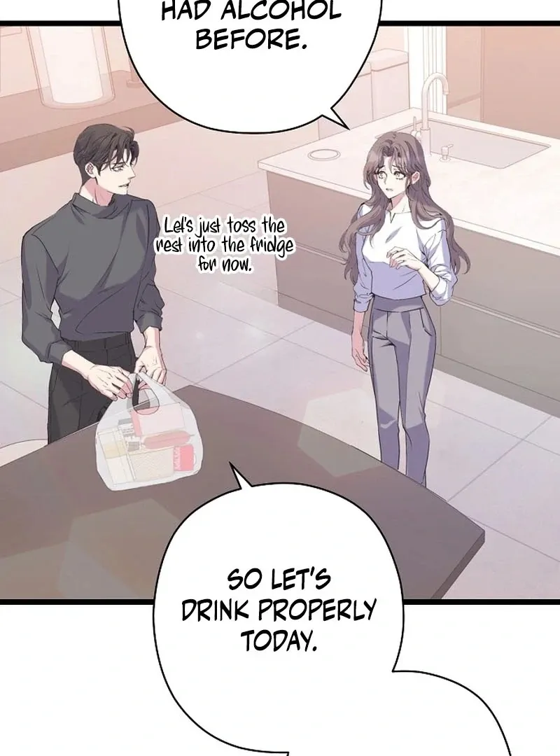 Coupl's Time Chapter 12 page 61 - 
