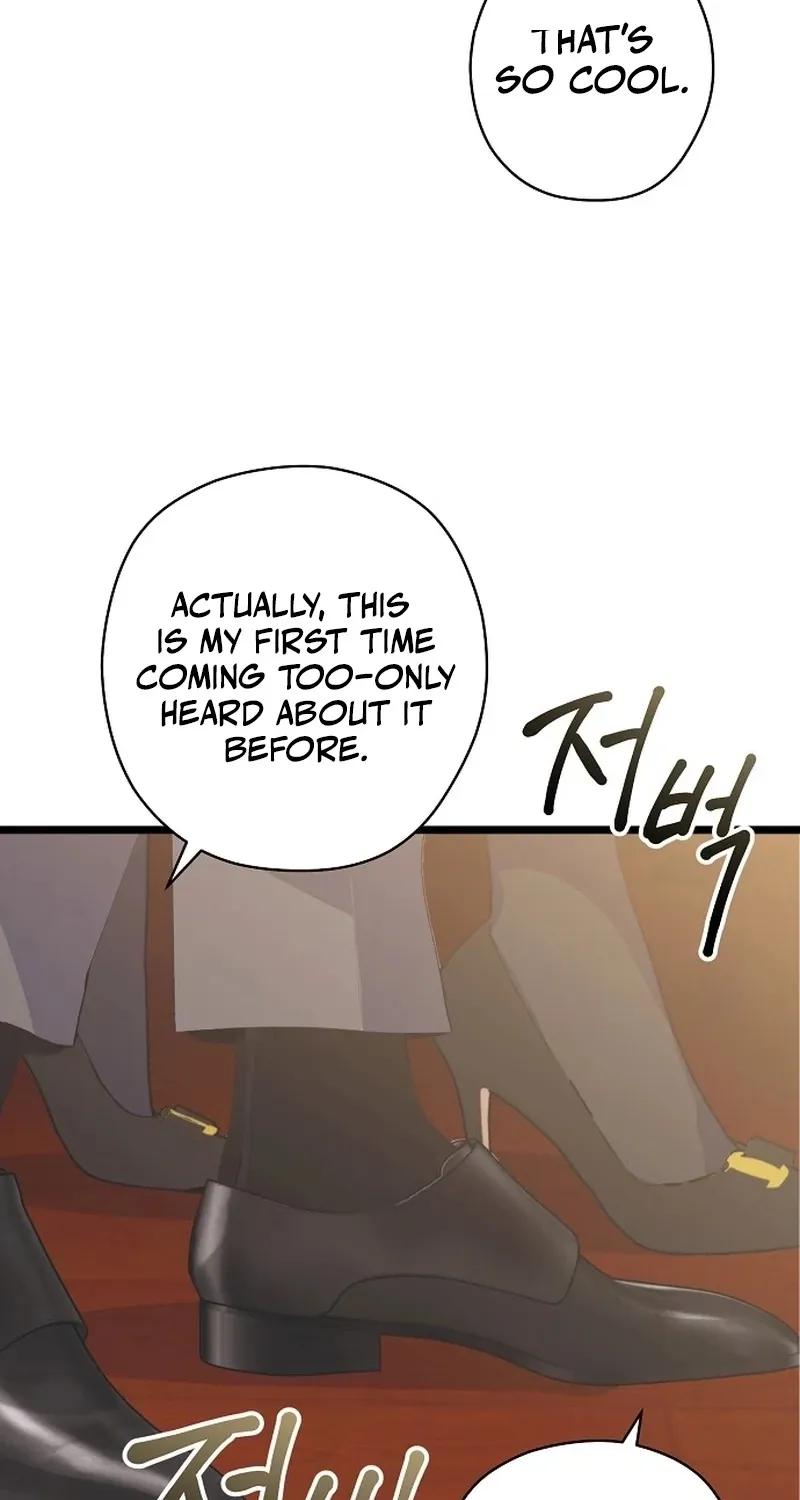 Coupl's Time Chapter 13 page 27 - 