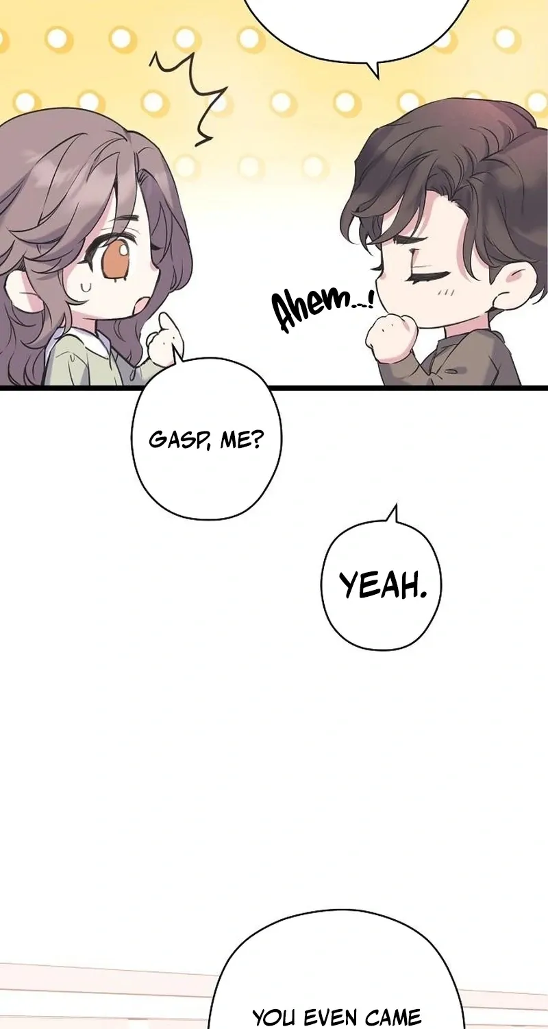 Coupl's Time Chapter 14 page 27 - 