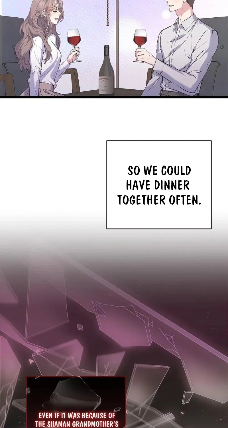 Coupl's Time Chapter 14 page 41 - 