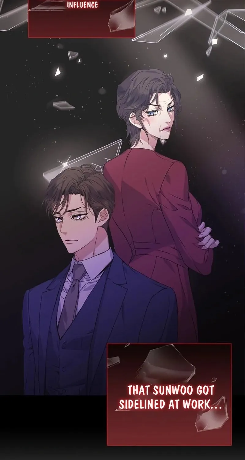 Coupl's Time Chapter 14 page 42 - 