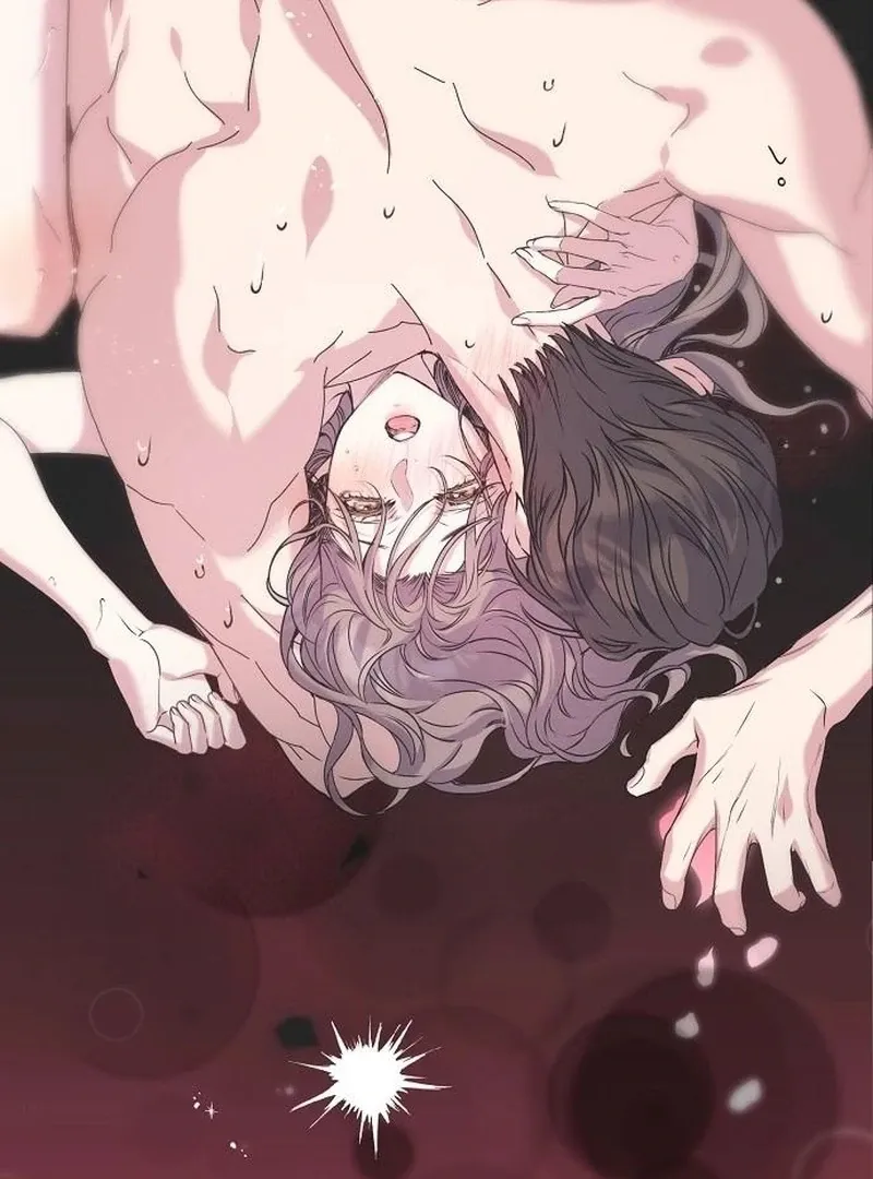 Coupl's Time Chapter 15 page 6 - 