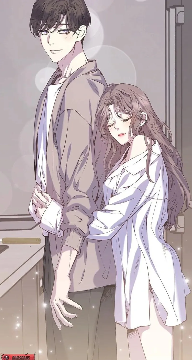 Coupl's Time Chapter 16 page 124 - 