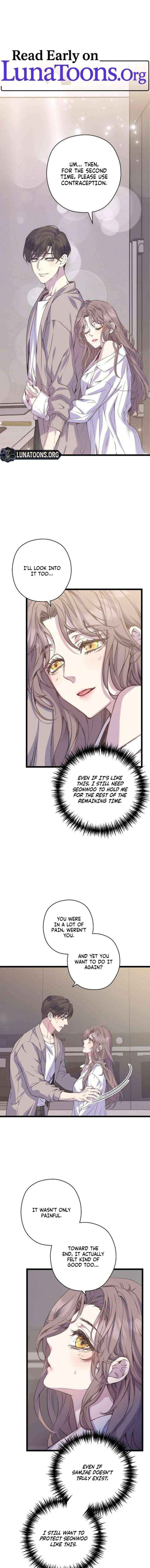 Coupl's Time Chapter 17 page 2 - 