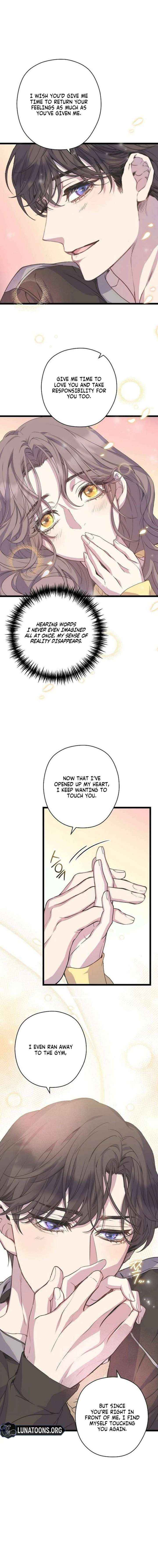 Coupl's Time Chapter 17 page 11 - 