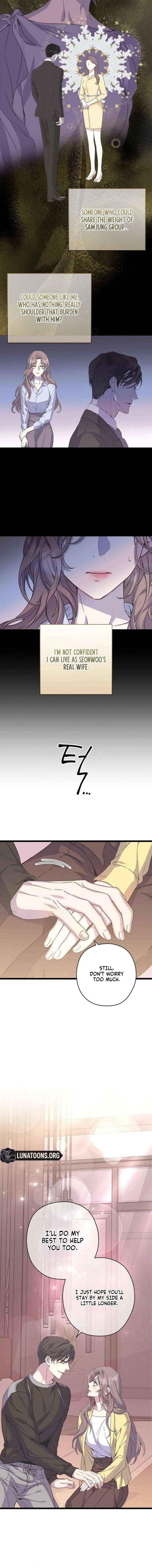Coupl's Time Chapter 17 page 13 - 