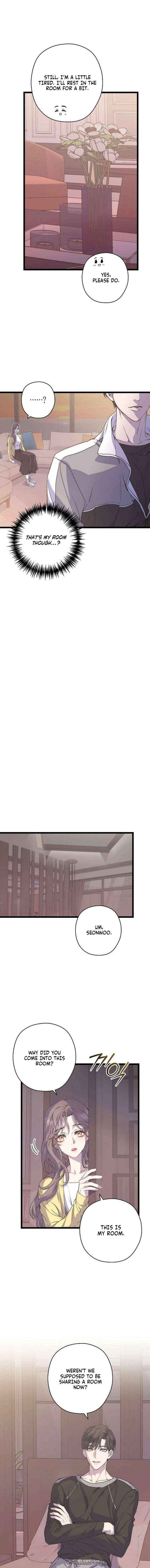 Coupl's Time Chapter 17 page 4 - 