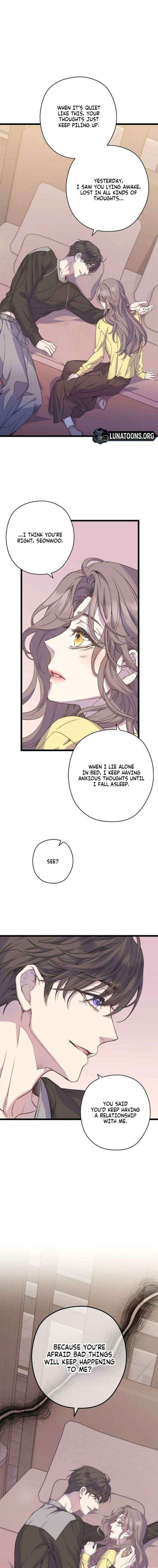Coupl's Time Chapter 17 page 6 - 