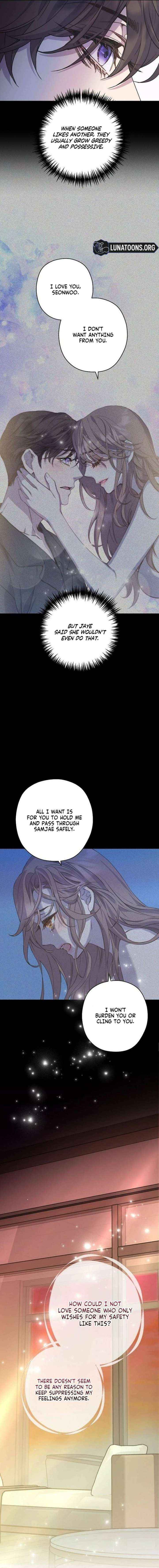Coupl's Time Chapter 17 page 8 - 