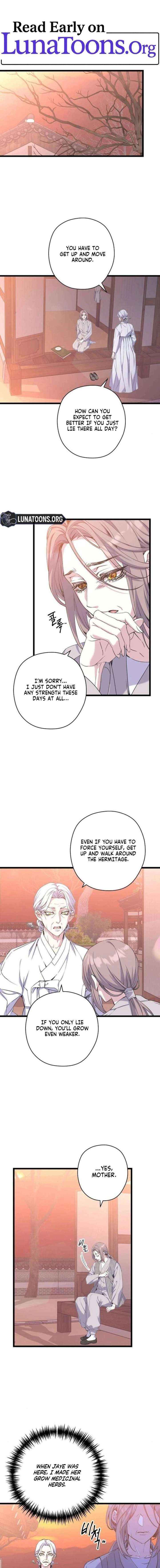 Coupl's Time Chapter 18 page 1 - 