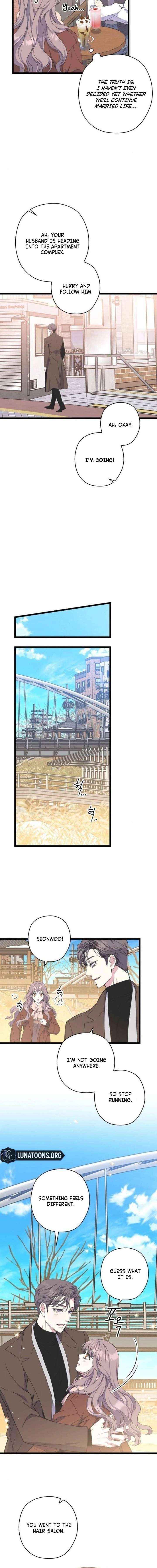 Coupl's Time Chapter 18 page 12 - 