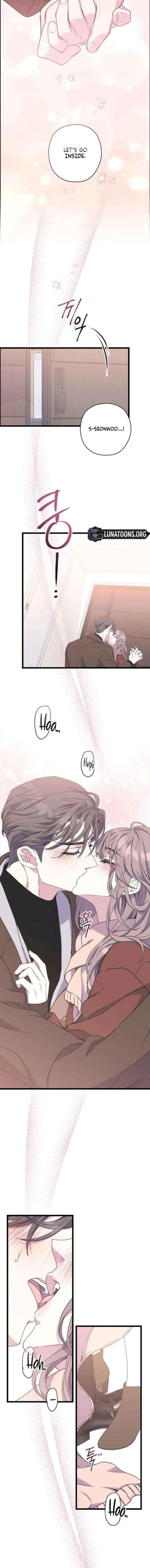 Coupl's Time Chapter 18 page 14 - 